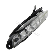 LED Tail Light Shineray Quad 350cc (XY350ST-2E)