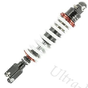 Rear Shock Absorber White for ATV Shineray Quad 350cc ST-E