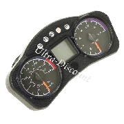 Speedometer for ATV Shineray Quad 350cc (XY350ST-2E)