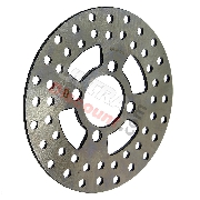 Front Brake Disc for ATV Shineray Quad 250ST-9C