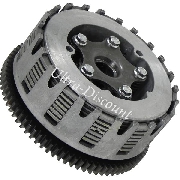 Clutch for ATV Shineray Quad 350cc