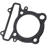 Cylinder Head Gasket for ATV Shineray Quad 350cc