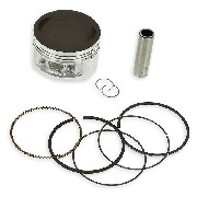 Piston Kit for ATV Shineray Quad 350cc