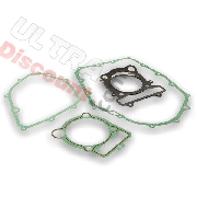 Gasket Set for ATV Shineray Quad 350cc ST-E