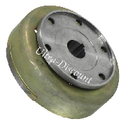 Magneto-Flywheel for ATV Shineray Quad 350cc