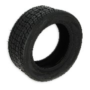 Front Tire 200-50-12 ou AT20x8-12 for ATV Shineray Quad 350cc ST-2E