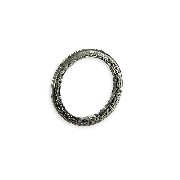 Exhaust gasket - O-Ring for ATV Shineray Quad 350cc