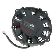 Fan for ATV Shineray Quad 300cc (XY350ST-E)