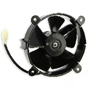 Fan for ATV Shineray Quad 350cc ST-2E