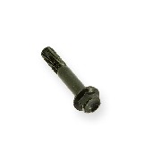 screws M10 60mm frame ATV