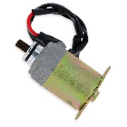 Starter Motor for ATV Shineray Quad 150cc (XY150STE)