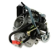 Carburetor for ATV Shineray Quad 150cc (XY150STE)