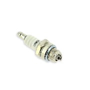 BPM6A Spark Plug for Stock Pocket Supermoto Engine