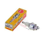 NKG Racing Spark Plug for Stock Pocket Supermoto Engine