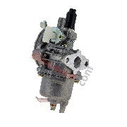 Carburetor for Pocket Supermoto 47cc - 49cc