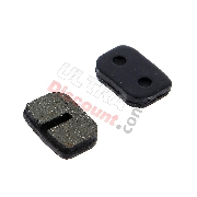 Brake Pad for Pocket Bike (type 2)