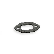 Exhaust Gasket - rectangular