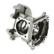 Crankcase Housing - 2 Transfer Ports