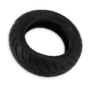 Front Rain Tire for Pocket Bike - 90x65-6.5