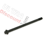 Rear wheel axle 12mm for Skyteam Ace