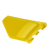 Right shield for T-REX - YELLOW