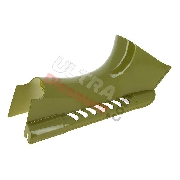 Center shield for Skyteam T-REX - ARMY GREEN