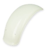 Front Fender WHITE for Skyteam T-REX