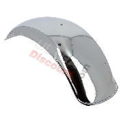 Front Fender CHROME  for Skyteam T-REX