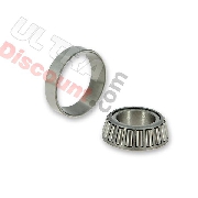 Fork Needle bearing 32005X for Skyteam T-REX