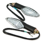Front - Rear Turn Signal LED for Skyteam TREX