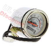 Speedometer for T-REX 125cc (140km-h)