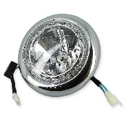Headlight LED for Skyteam TREX 125cc Euro4