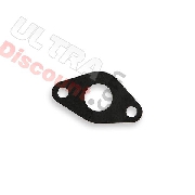 Intake Pipe Spacer for Dax Skymax 50cc