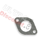 Intake Pipe Gasket for Part Cobra Skyteam 125cc