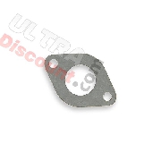 Intake Pipe Gasket for Skyteam Bubbly 50cc