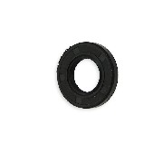 Front Wheel Hub Oil Seal for Dax 50cc ~ 125cc