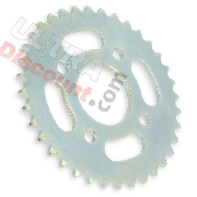 36 Tooth Rear Sprocket for Skyteam T-REX 125cc