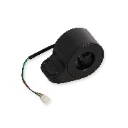 Accelerator for scooter Xiaomi m365