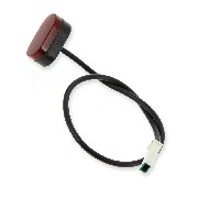 Taillight for Xiaomi M365 Scooter