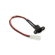 Charging socket for Xiaomi m365