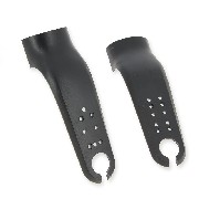 Fork protection for Xiaomi m365 electric scooter