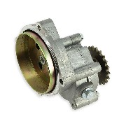 Gearbox for ATV Pocket Quad (20 tooth)