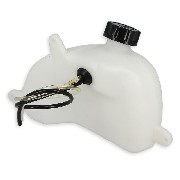 Fuel Tank for Motorized Scooter (type2)