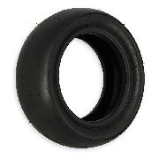Rear Slick Tubeless Tire for Pocket Blata MT4 - 110x50-6.5