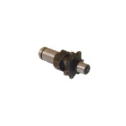 7 Tooth Sprocket for MTA4 (type A)