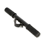 Additional child handlebar for xiaomi m365