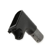 Handlebar and display support for Xiaomi M365