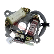 Stator original for Yamaha PW50