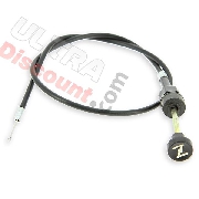 Choke Cable for Yamaha PW50