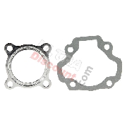 Gasket for Yamaha PW50